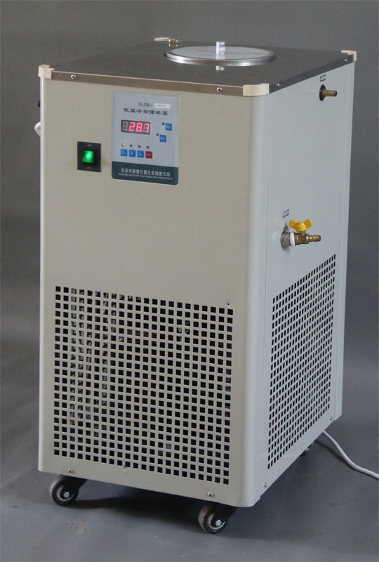 北京/天津/河北/山东/河南/安徽  DLSB系列低温冷却液循环泵