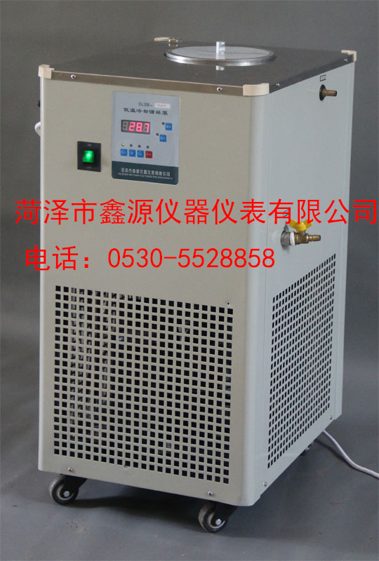 黑龙江/吉林/辽宁/陕西/甘内蒙  DLSB系列低温冷却液循环泵