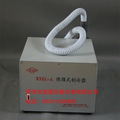 0北京/天津/河北/山东/河南/安徽   XYZL-A型便携式制冷器